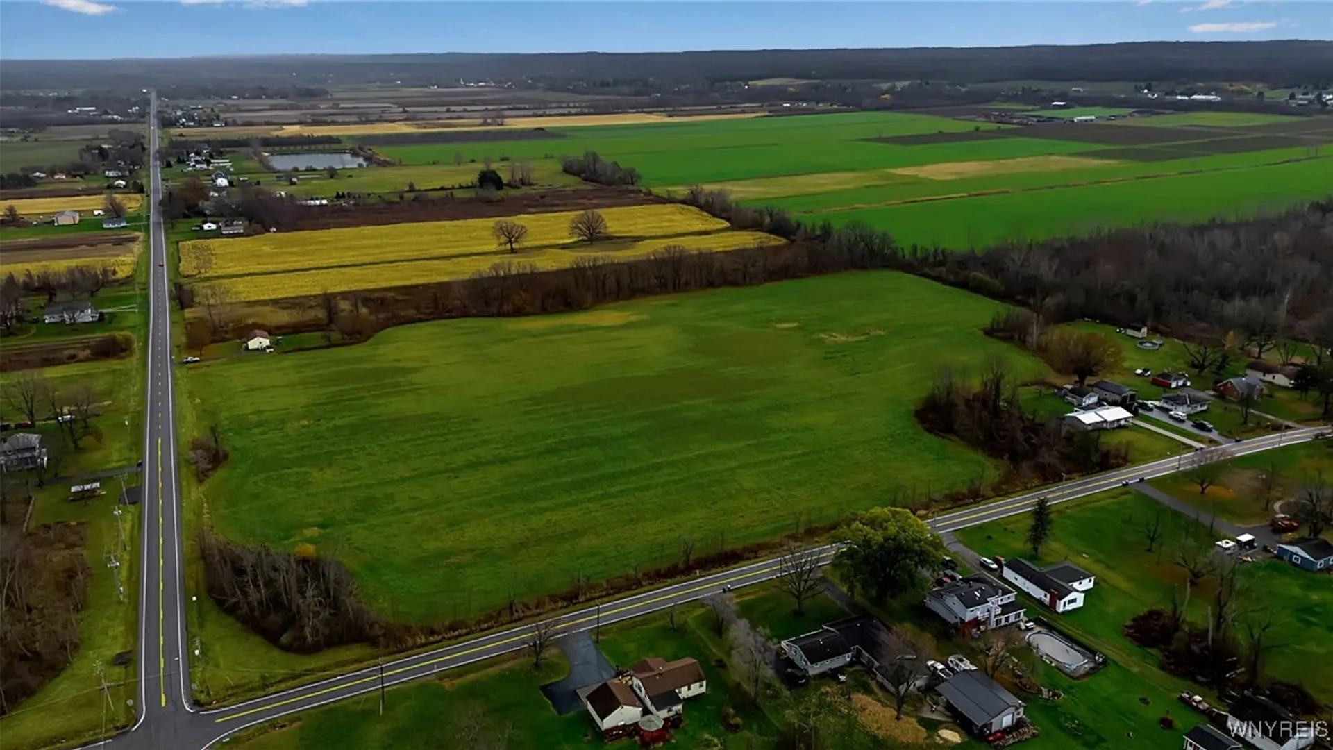 Property at V/L Porter Center Road, Lewiston, NY 14131 3