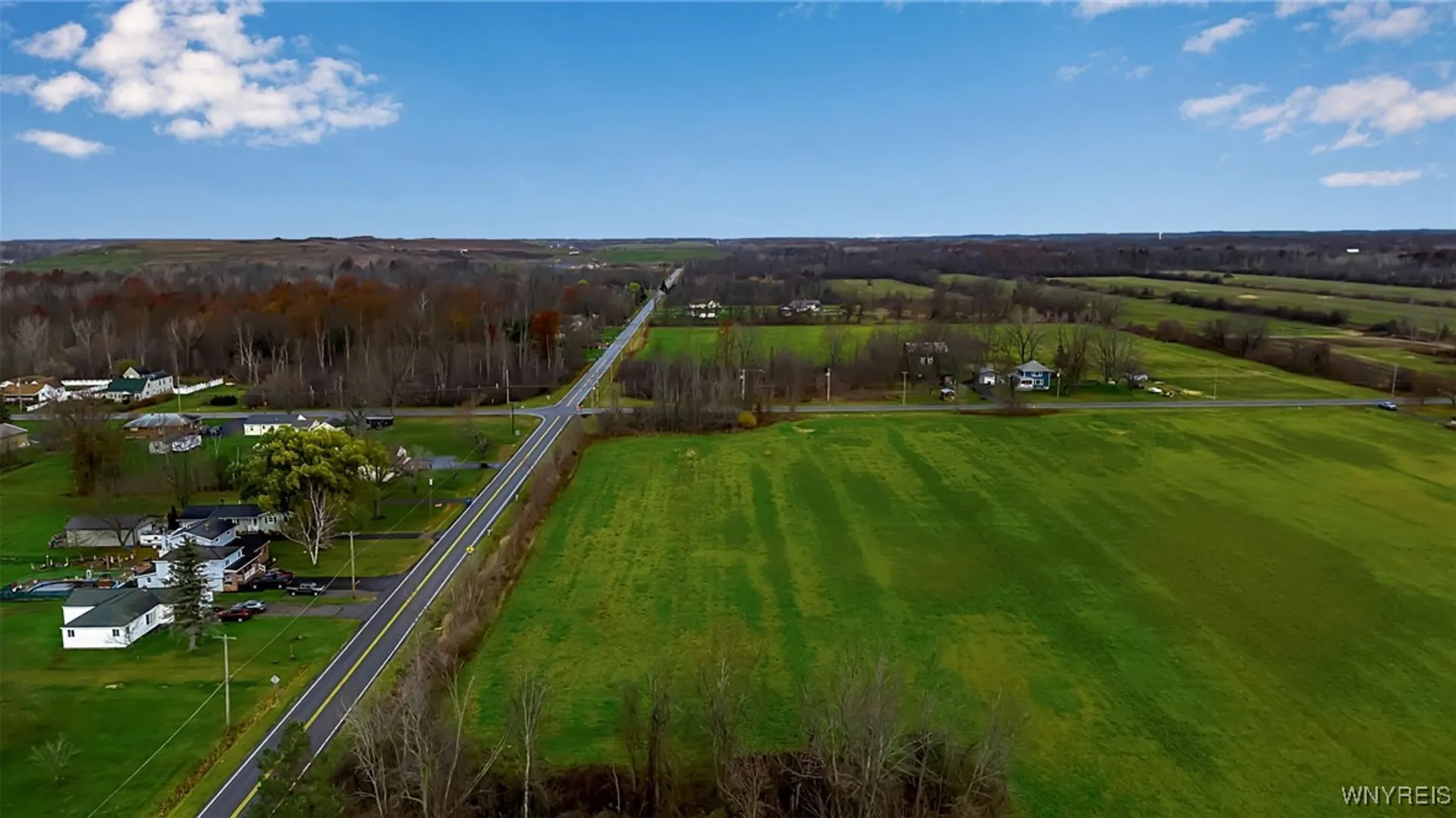 Property at V/L Porter Center Road, Lewiston, NY 14131 9