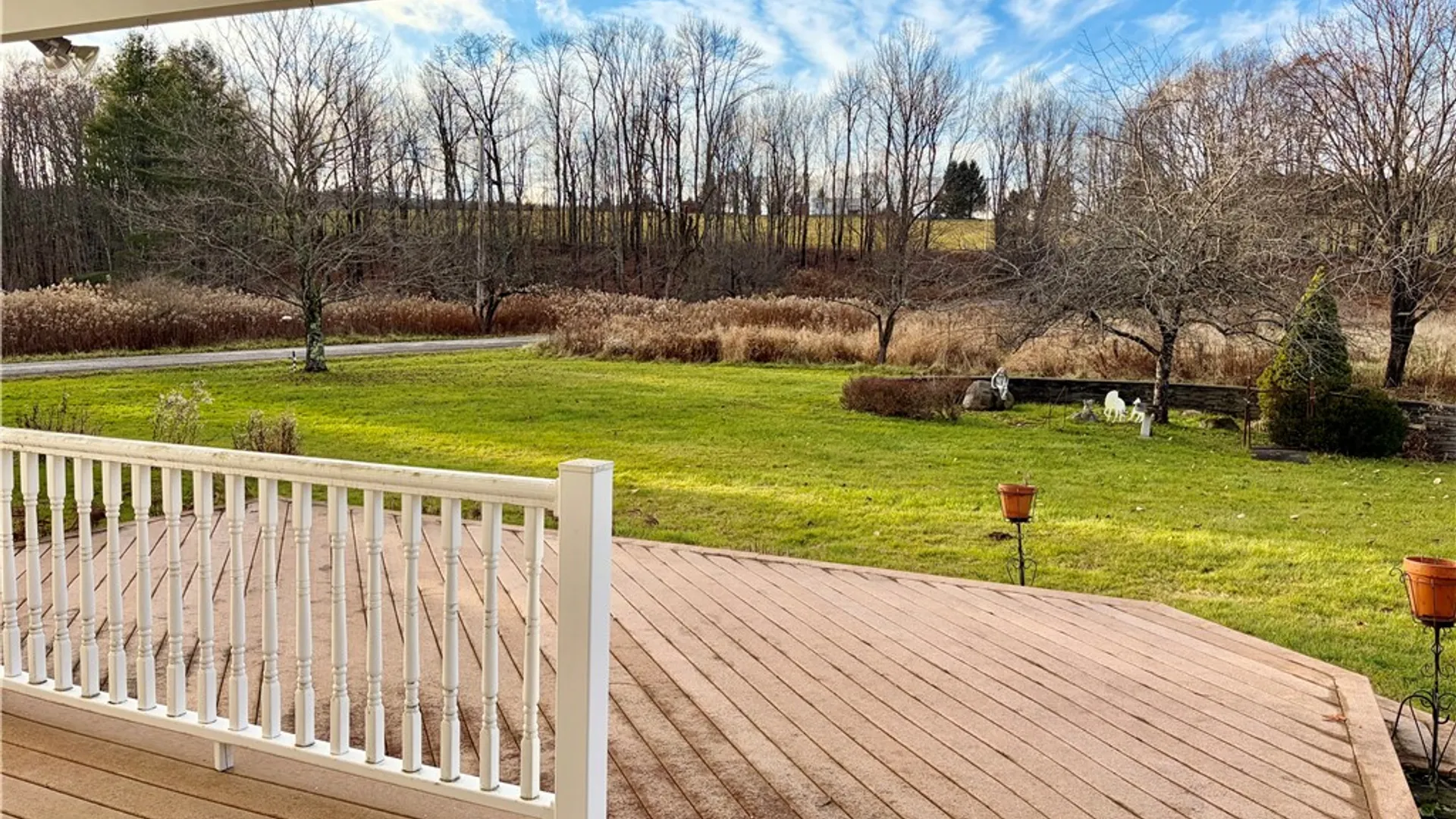 Property at 196 Short Crumhorn Road, Maryland, NY 12116 5
