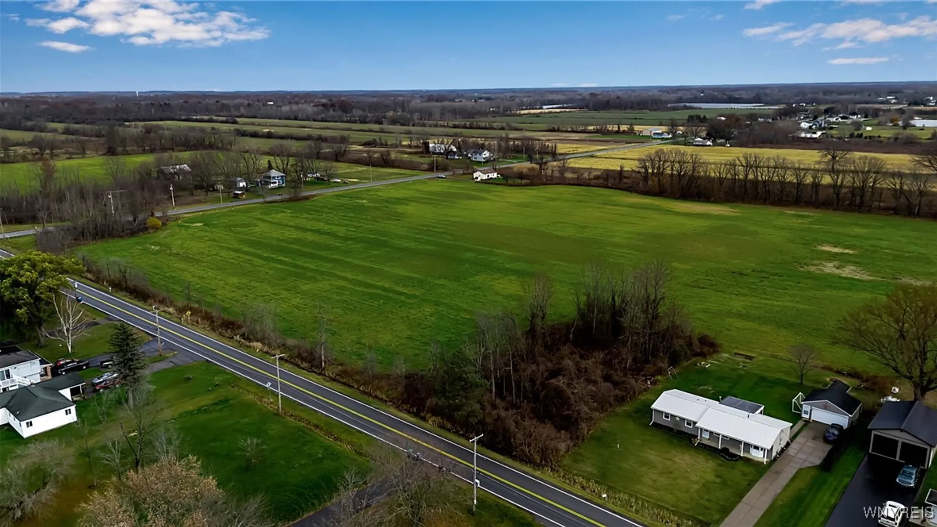 Property at V/L Porter Center Road, Lewiston, NY 14131 10