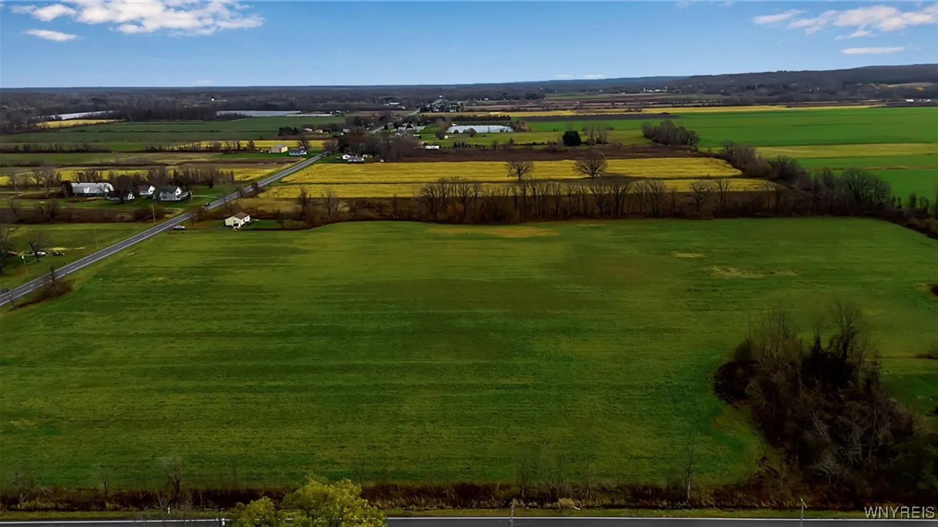 Property at V/L Porter Center Road, Lewiston, NY 14131 11