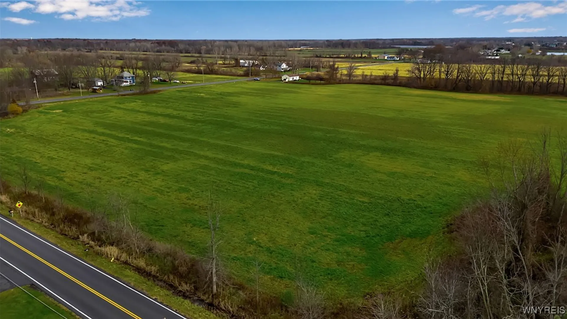 Property at V/L Porter Center Road, Lewiston, NY 14131 13