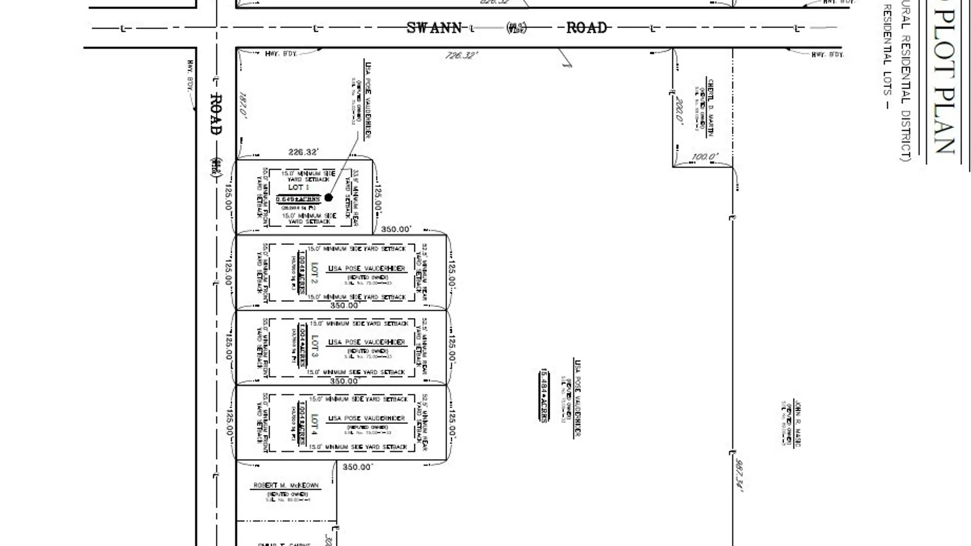 Property at V/L Porter Center Road, Lewiston, NY 14131 2