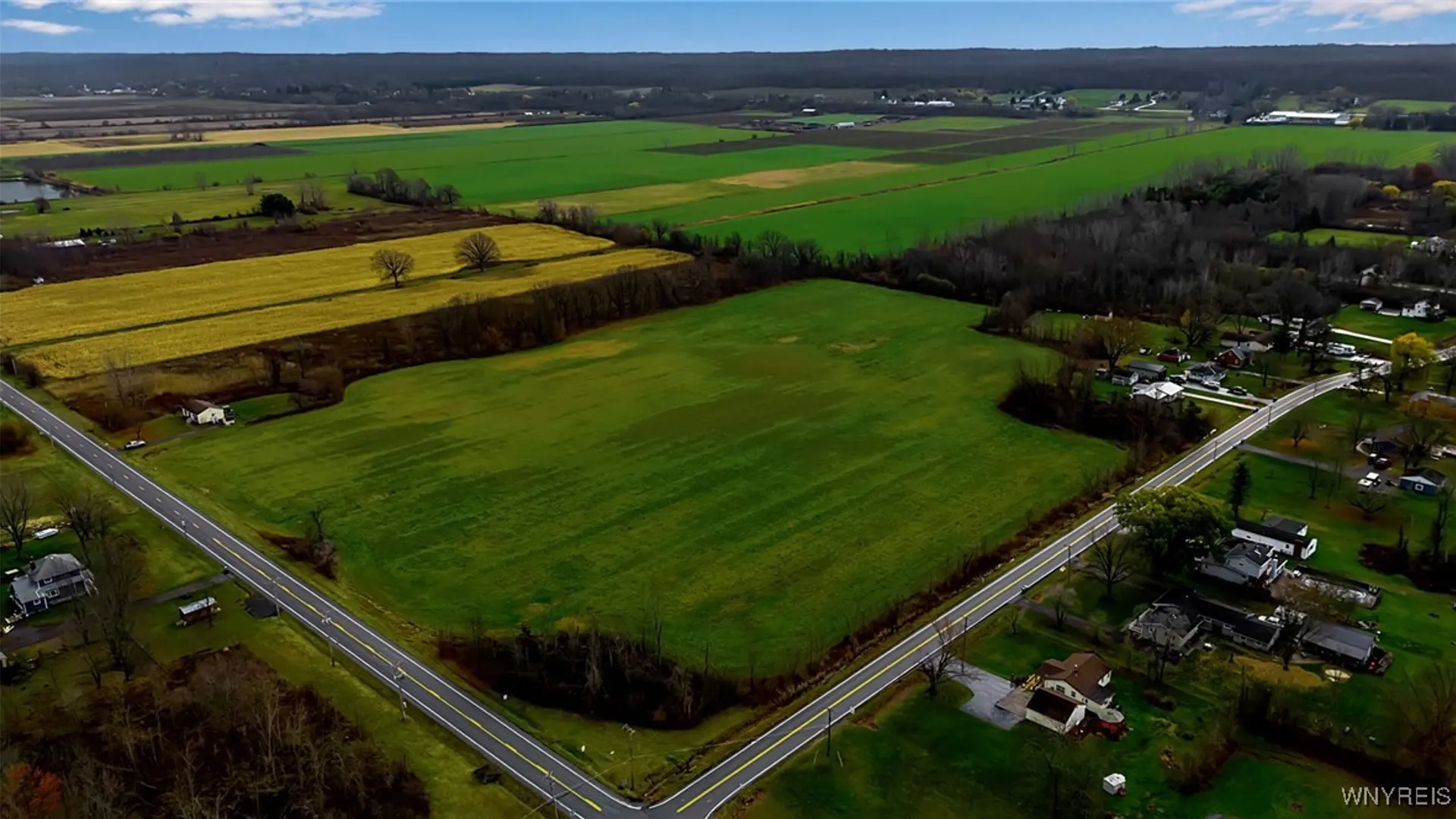 Property at V/L Porter Center Road, Lewiston, NY 14131 4