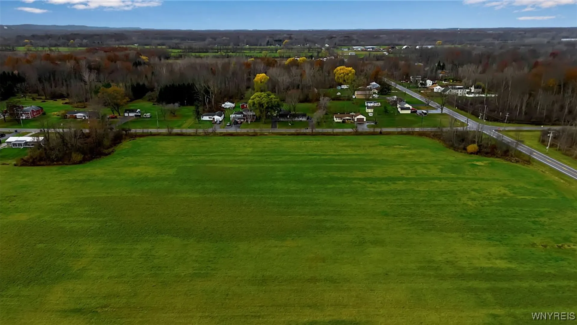 Property at V/L Porter Center Road, Lewiston, NY 14131 5