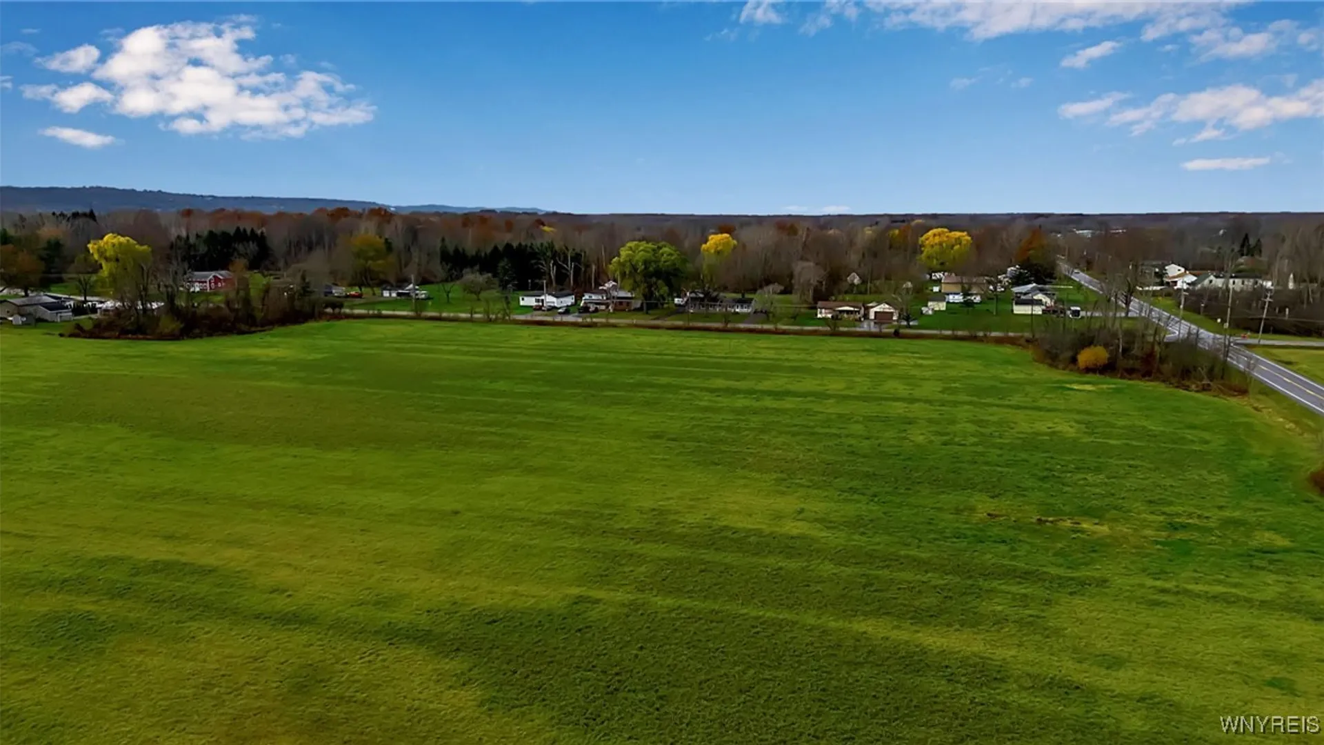 Property at V/L Porter Center Road, Lewiston, NY 14131 8