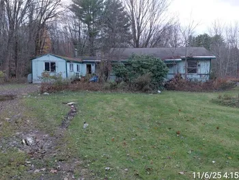 Property at 31 Cemetary Road, Constantia, NY 13044