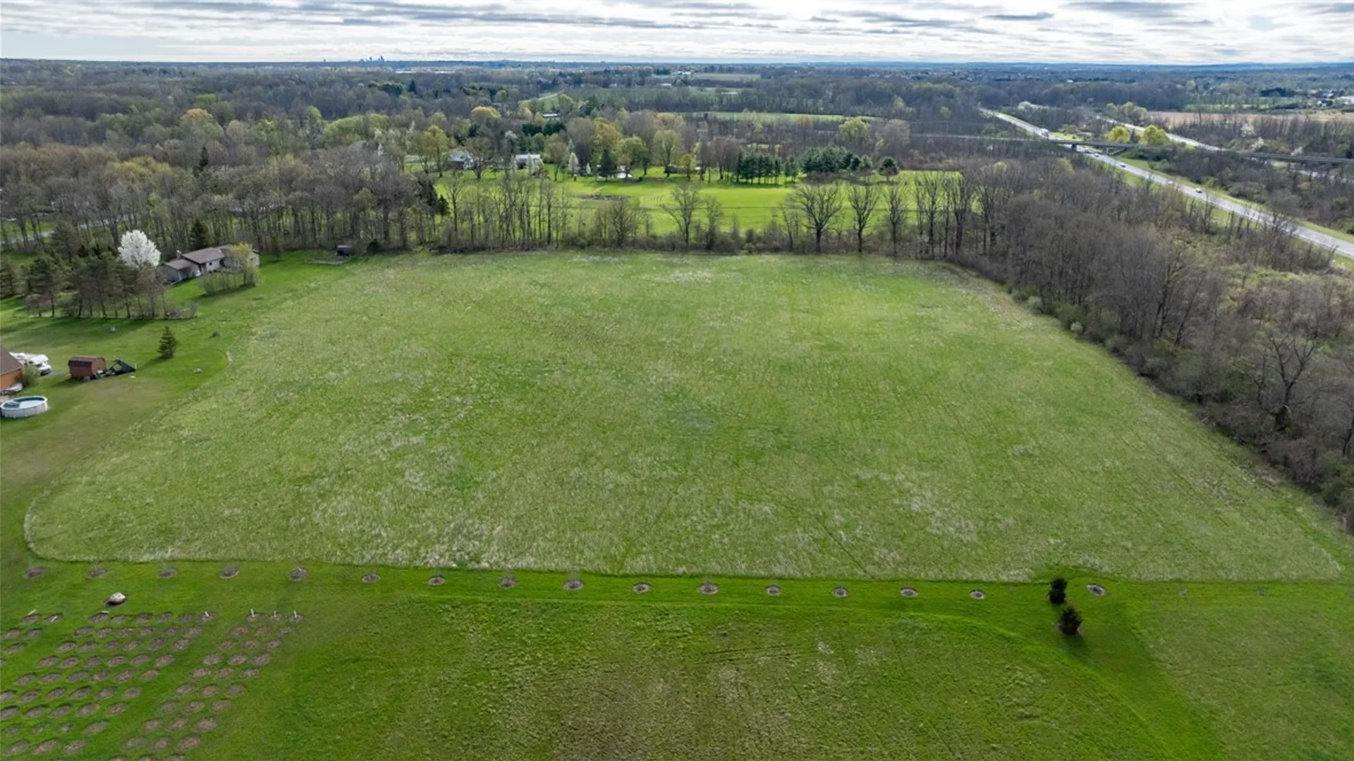 Property at 883 Savage Road, Riga, NY 14428 11