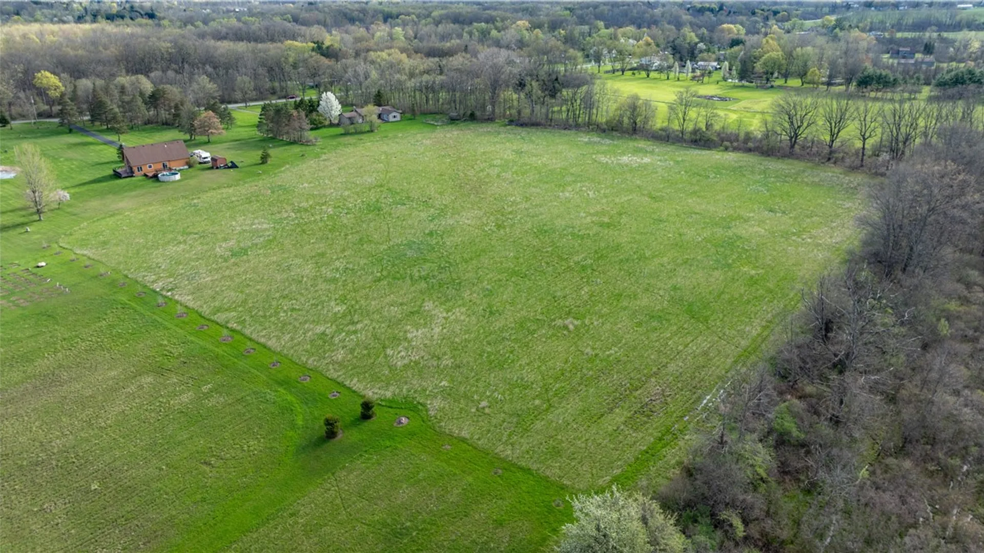 Property at 883 Savage Road, Riga, NY 14428 12