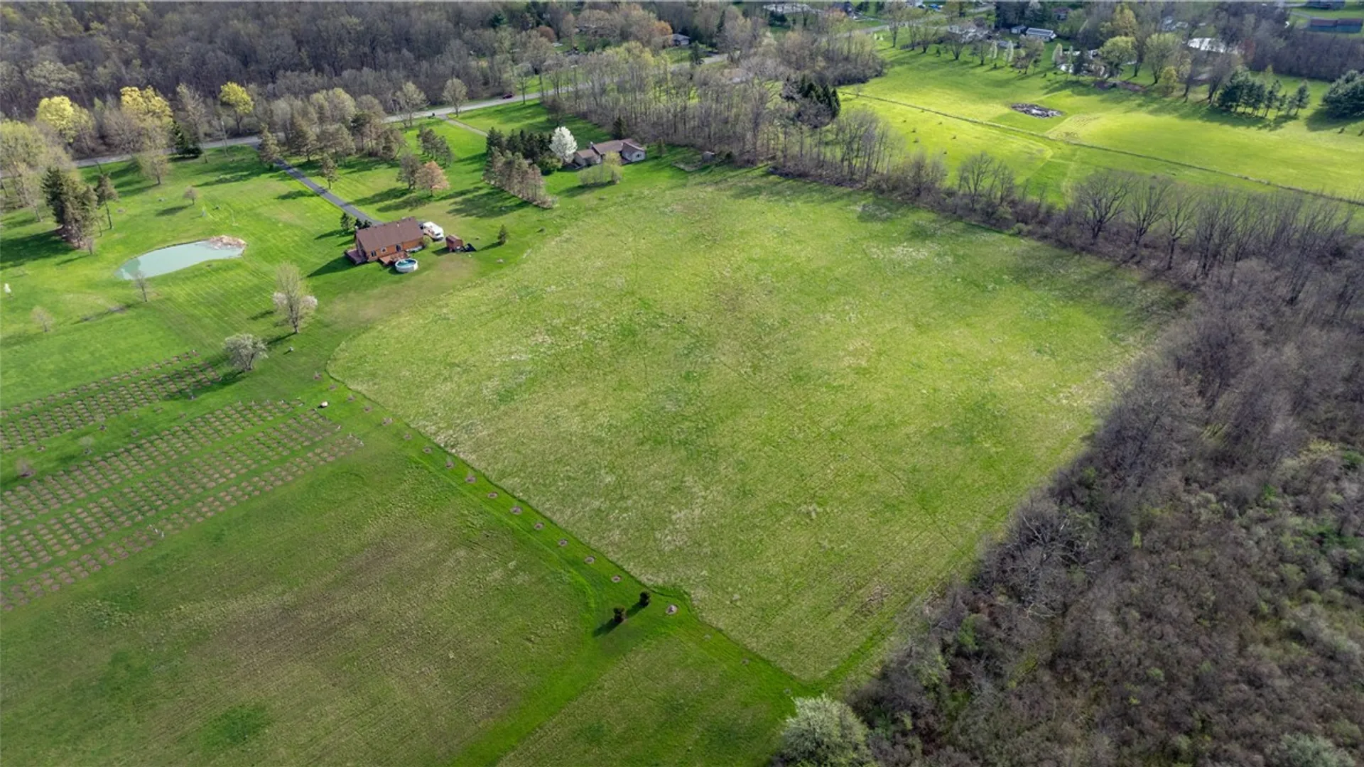 Property at 883 Savage Road, Riga, NY 14428 6