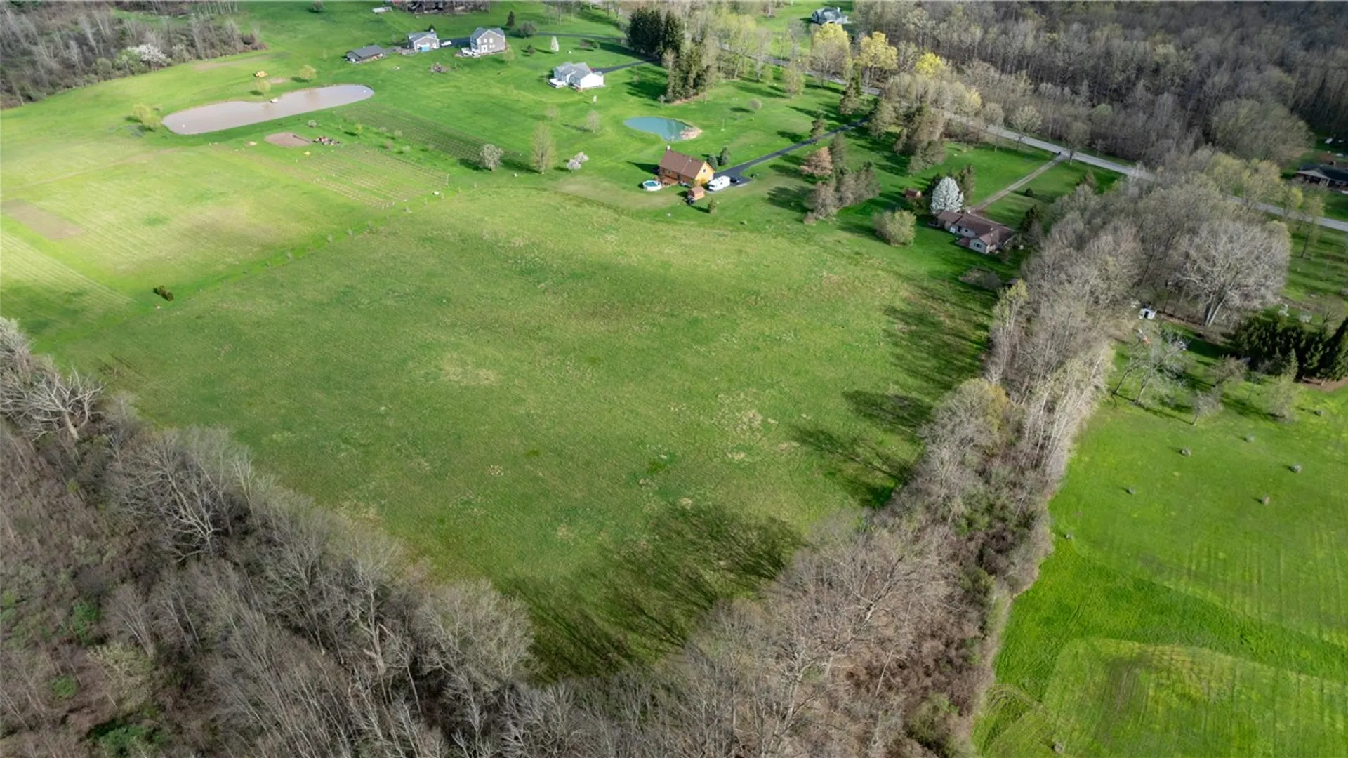 Property at 883 Savage Road, Riga, NY 14428 8