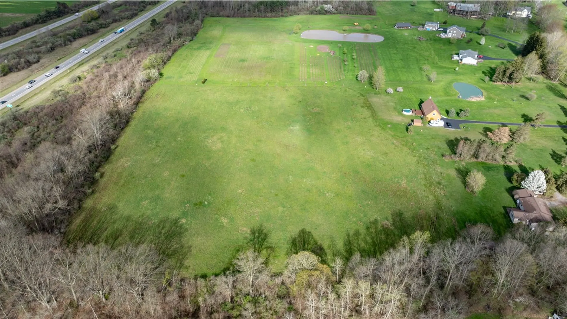 Property at 883 Savage Road, Riga, NY 14428 9
