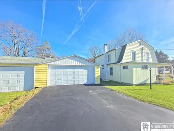 Property at 3254 1st Avenue, Wellsville, NY 14895