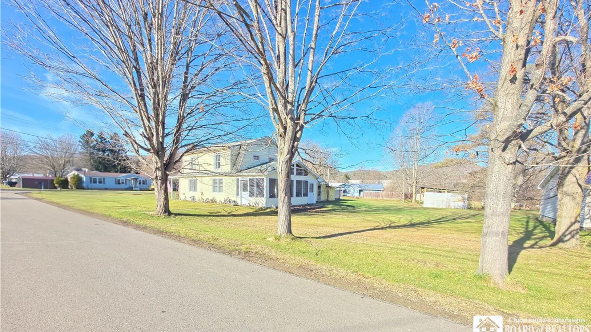 Property at 3254 1st Avenue, Wellsville, NY 14895 31
