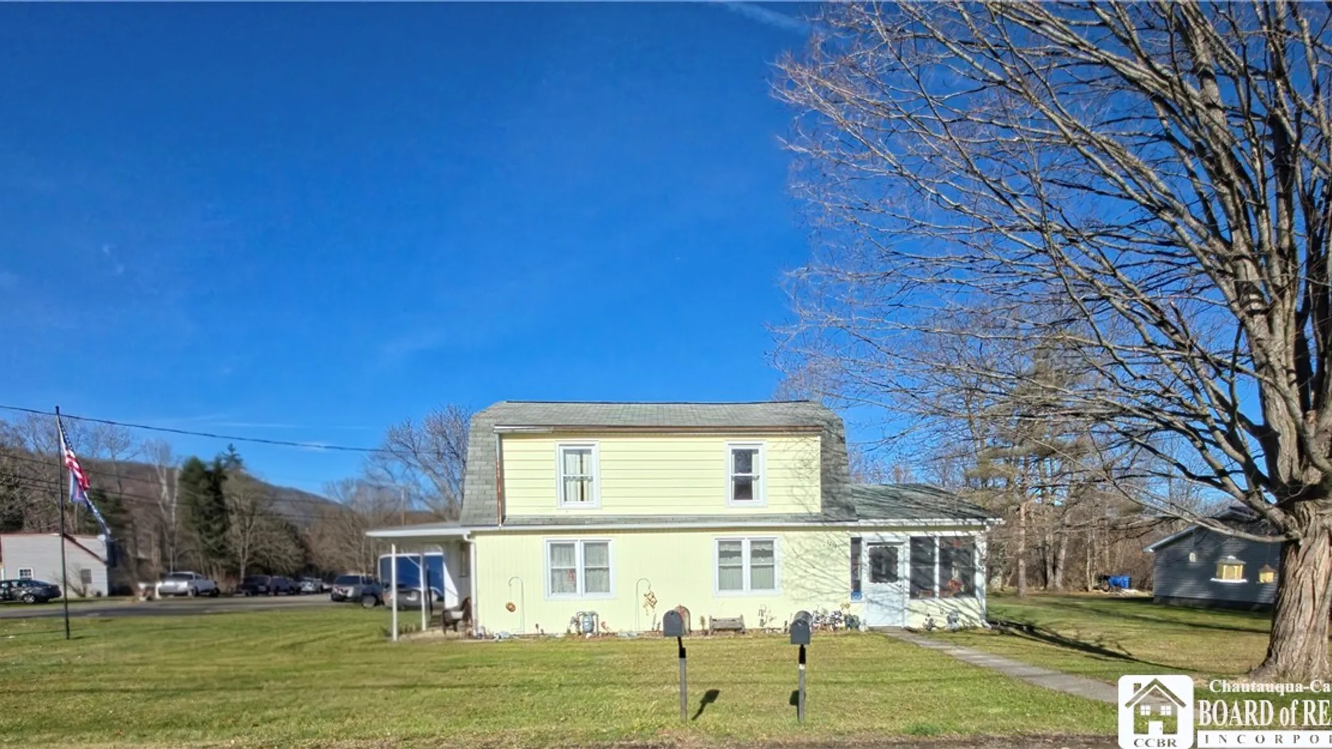 Property at 3254 1st Avenue, Wellsville, NY 14895 32