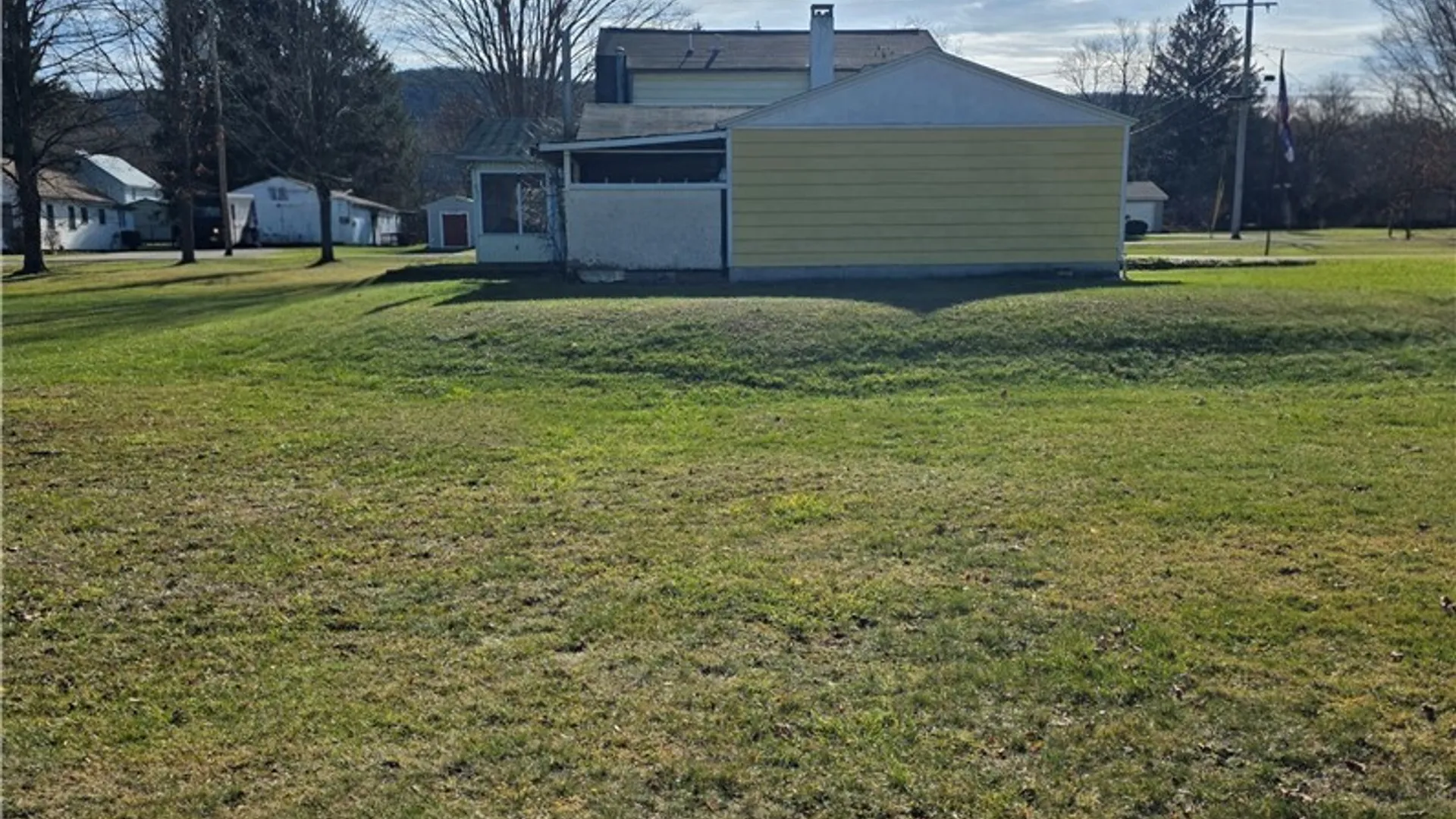 Property at 3254 1st Avenue, Wellsville, NY 14895 33