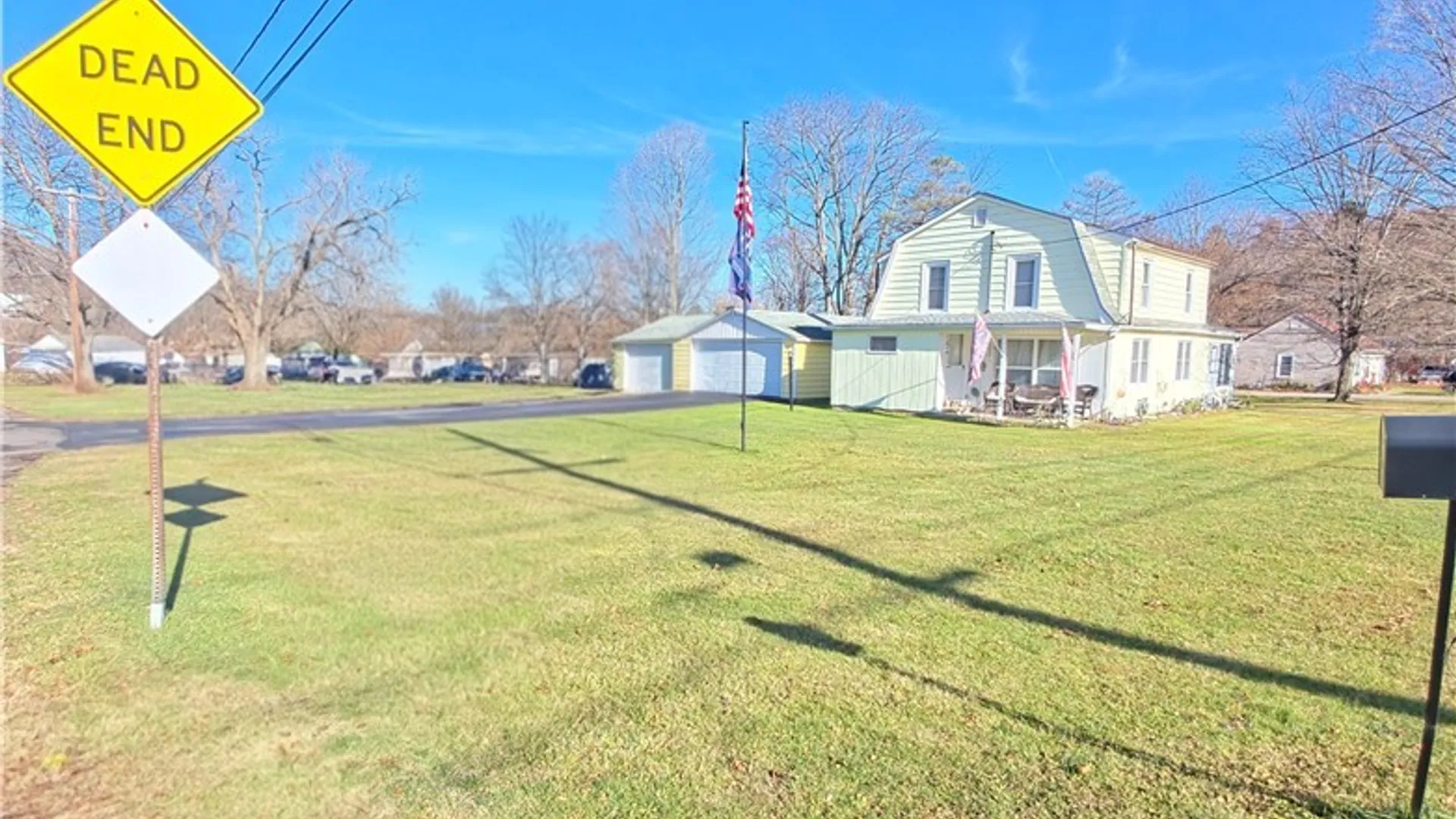 Property at 3254 1st Avenue, Wellsville, NY 14895 34