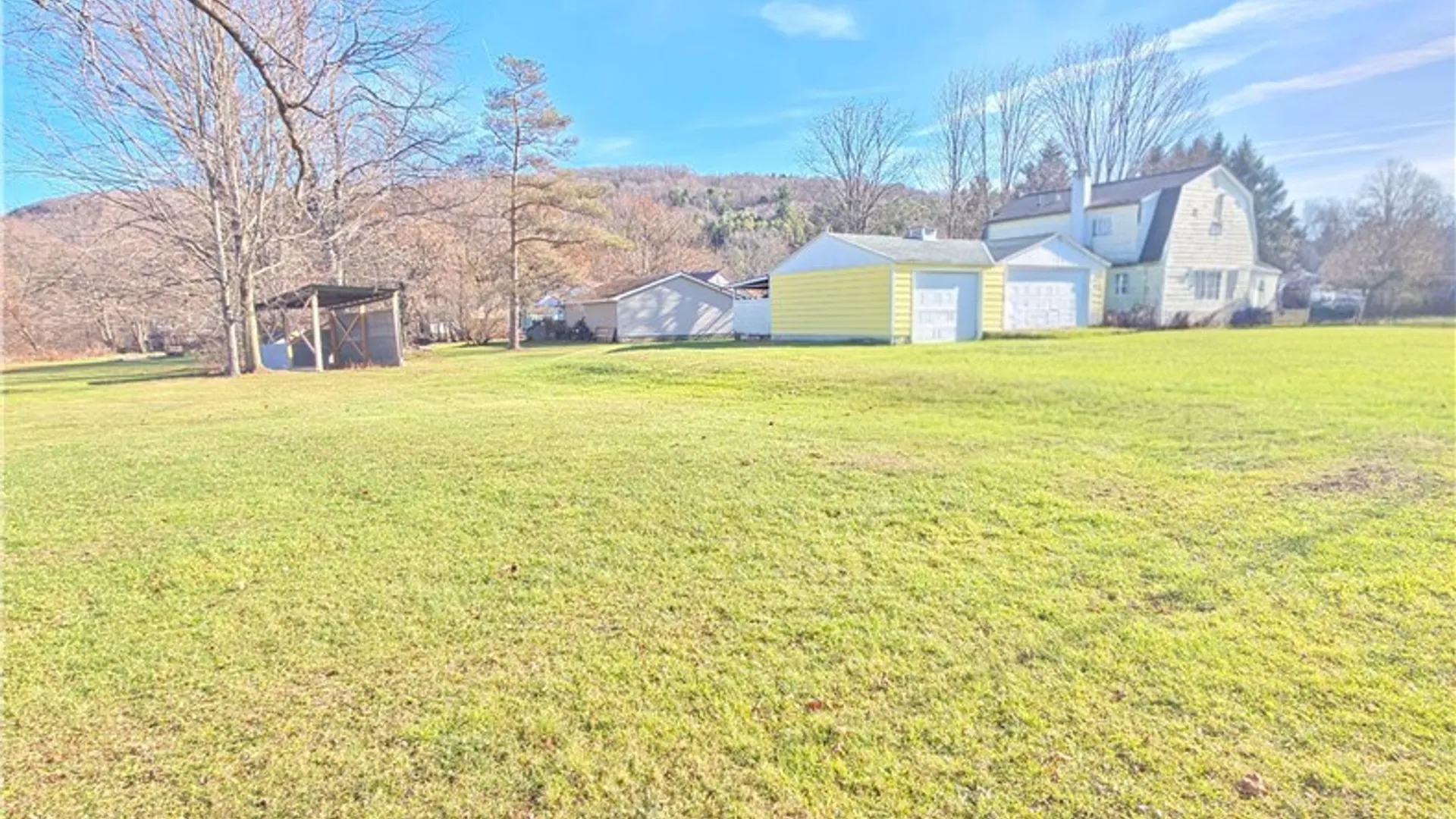 Property at 3254 1st Avenue, Wellsville, NY 14895 35