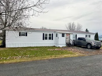 Property at 35033 Eddy Road, Theresa, NY 13691