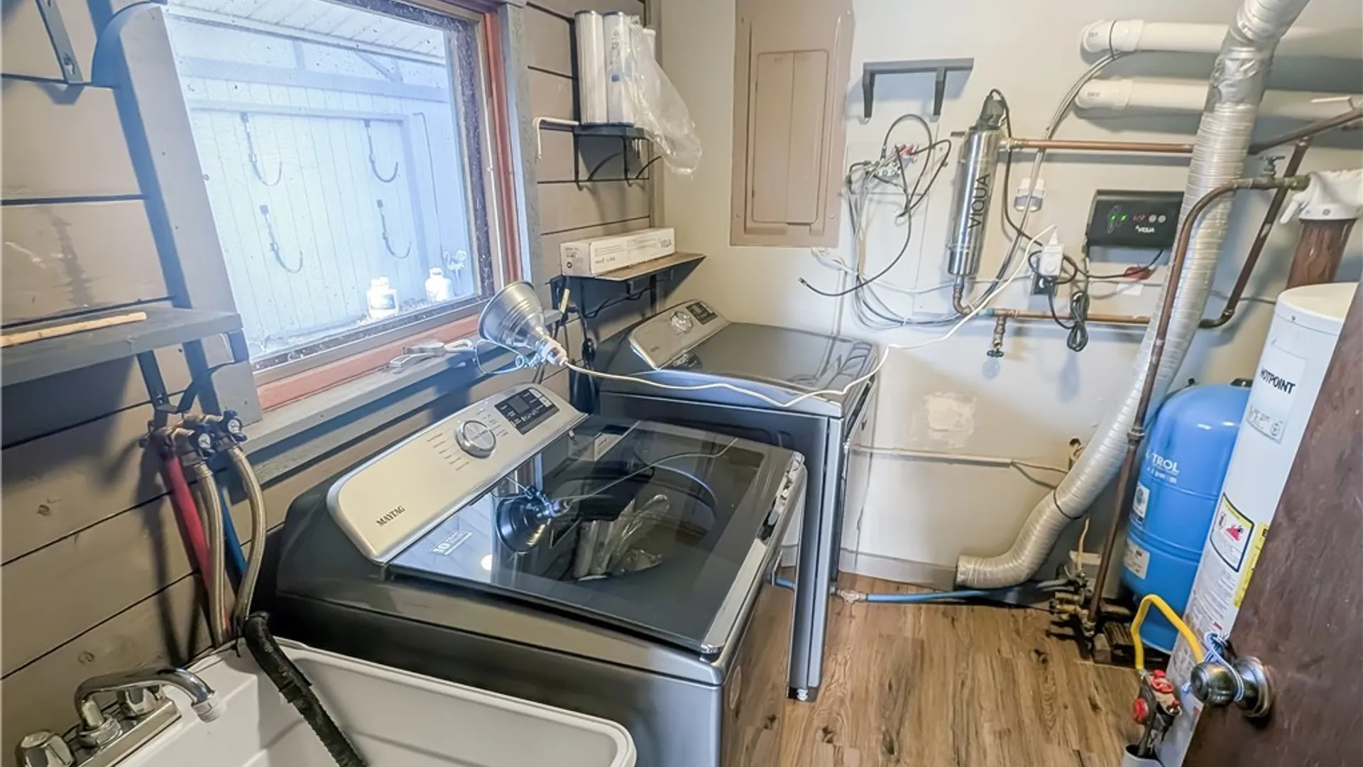 Property at 6040 & 6044 Mill Road, Chautauqua, NY 14757 10