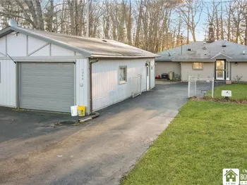 Property at 6040 & 6044 Mill Road, Chautauqua, NY 14757