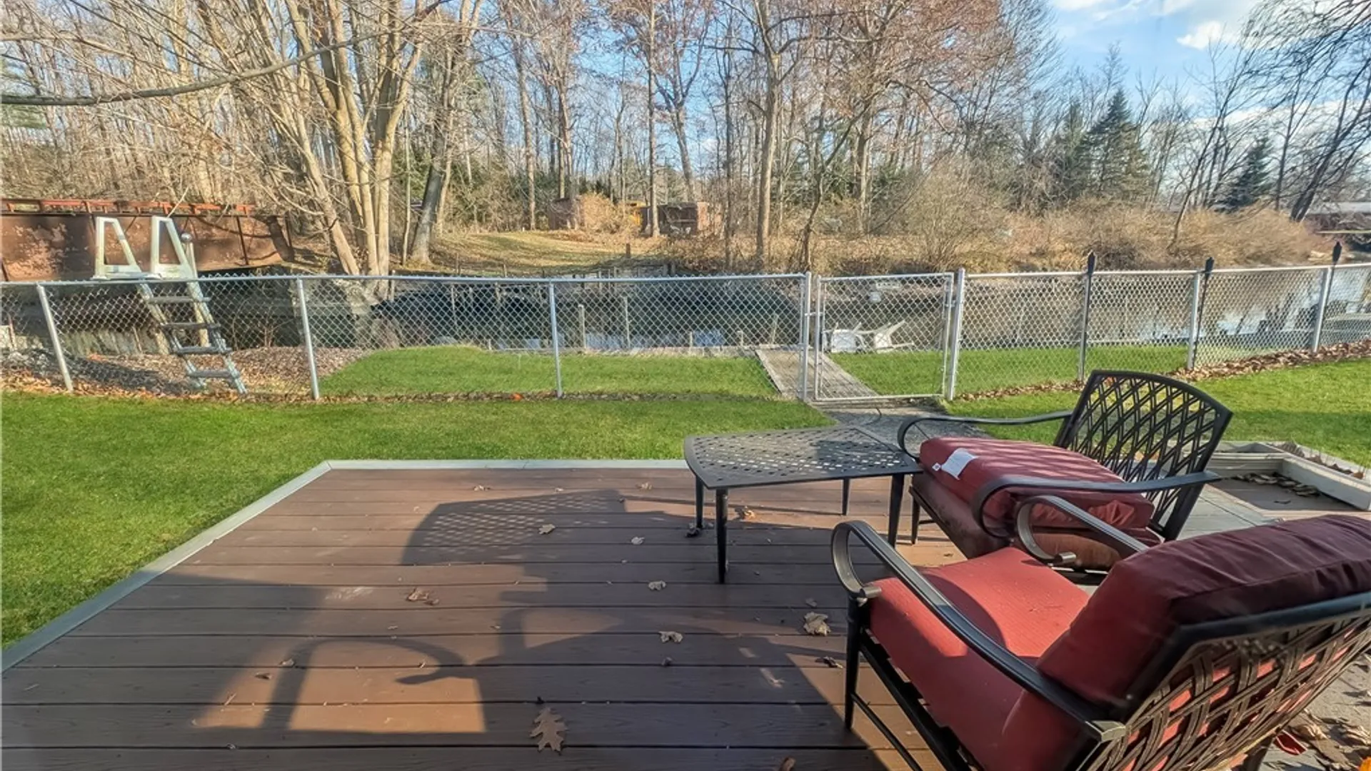 Property at 6040 & 6044 Mill Road, Chautauqua, NY 14757 20