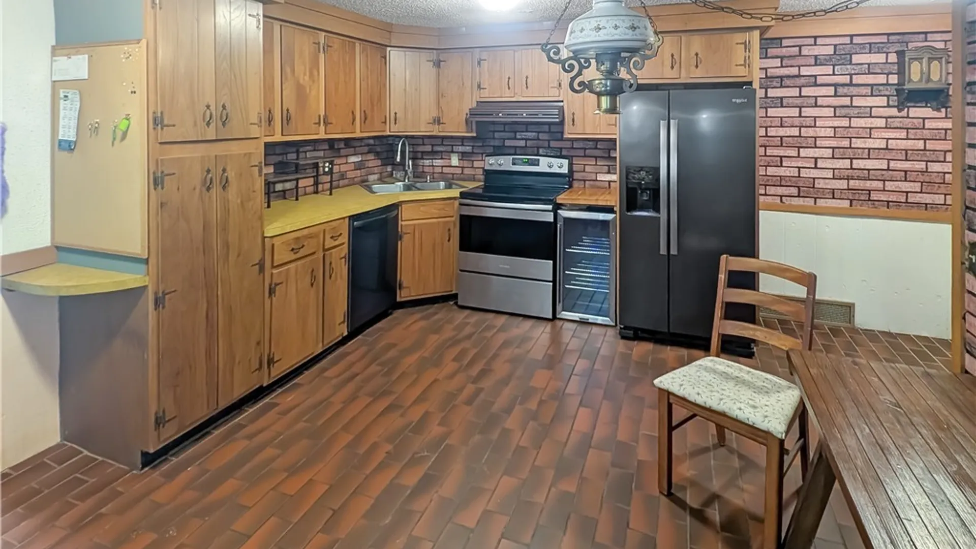 Property at 6040 & 6044 Mill Road, Chautauqua, NY 14757 21