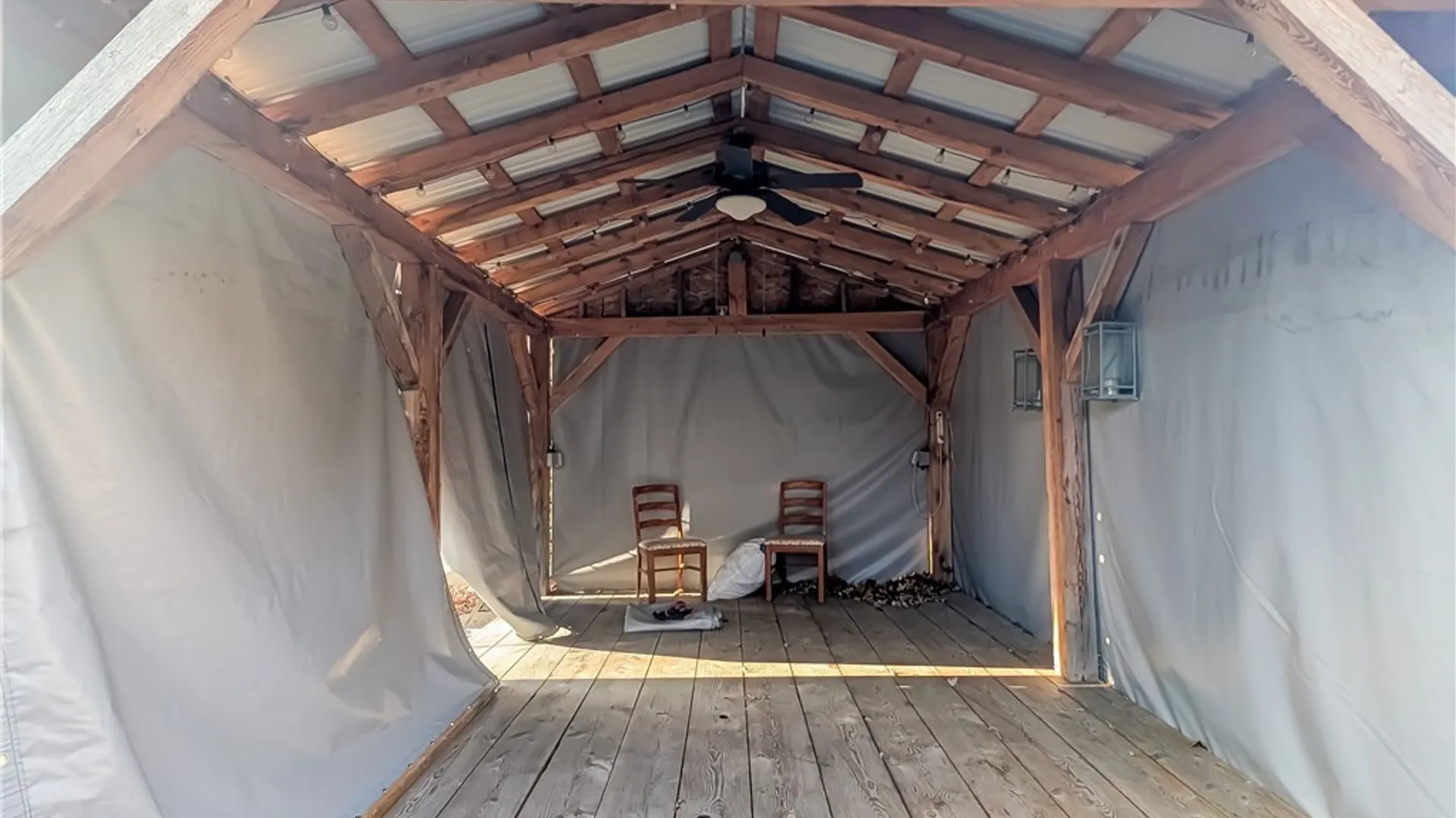 Property at 6040 & 6044 Mill Road, Chautauqua, NY 14757 25