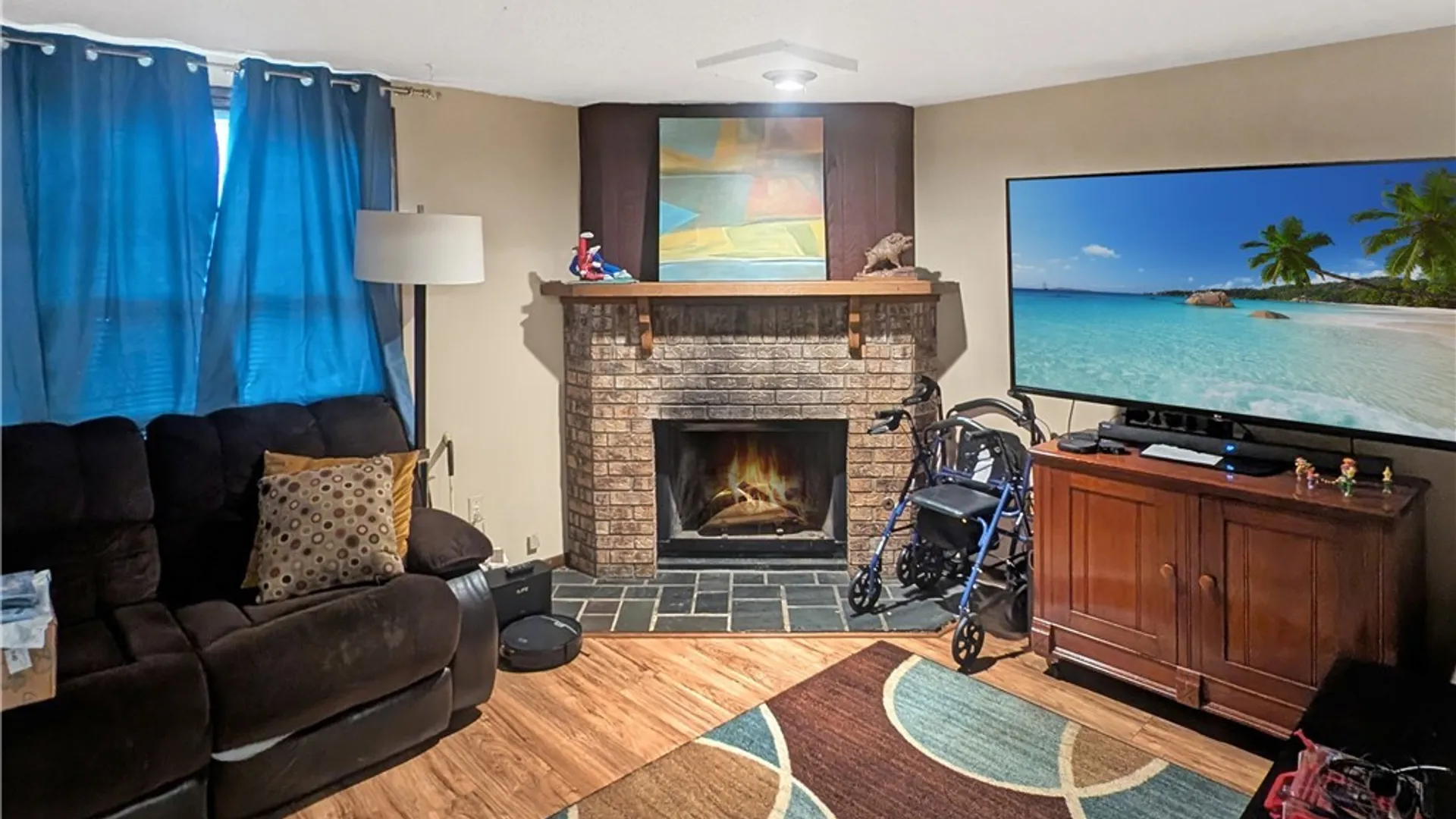 Property at 6040 & 6044 Mill Road, Chautauqua, NY 14757 31