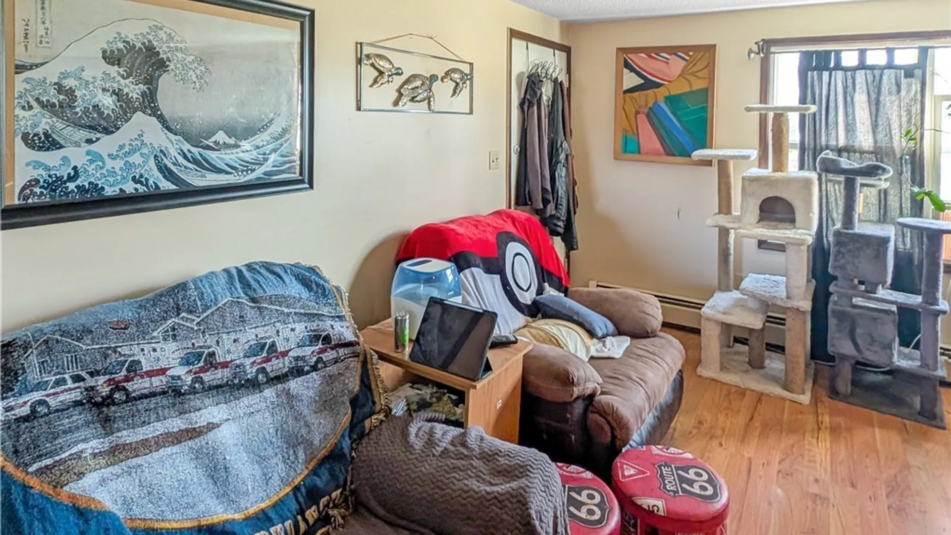 Property at 6040 & 6044 Mill Road, Chautauqua, NY 14757 38