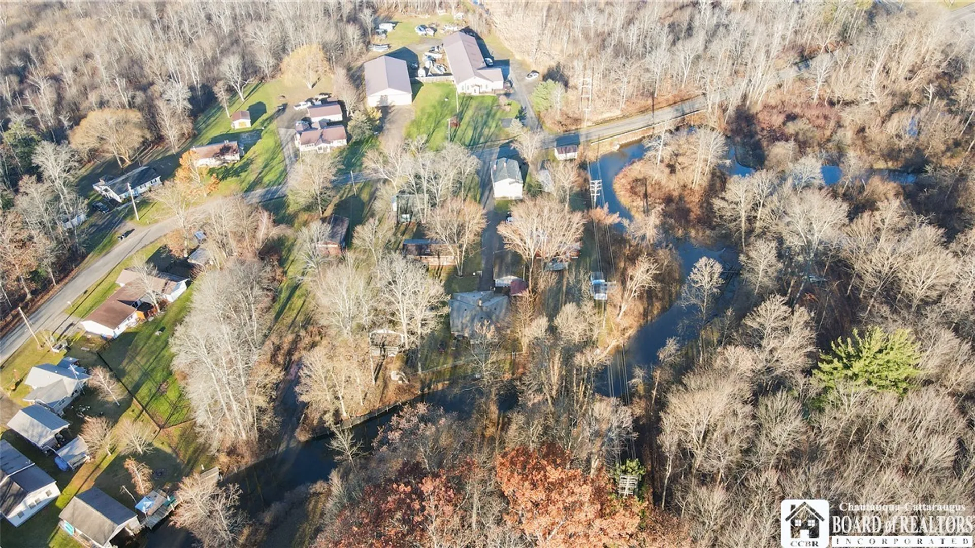 Property at 6040 & 6044 Mill Road, Chautauqua, NY 14757 47