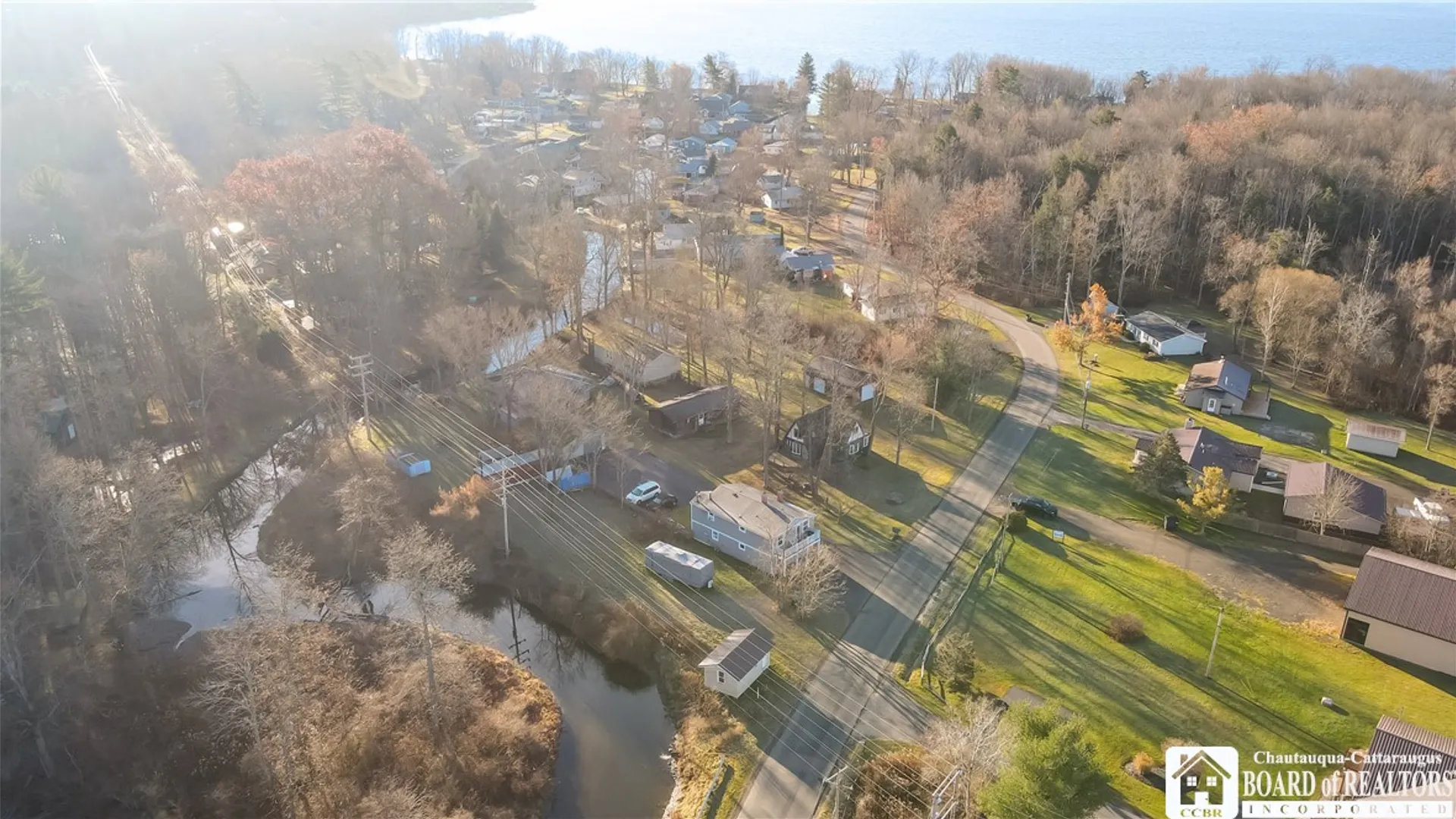 Property at 6040 & 6044 Mill Road, Chautauqua, NY 14757 5