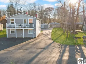 6040 & 6044 Mill Road, Chautauqua, NY 14757