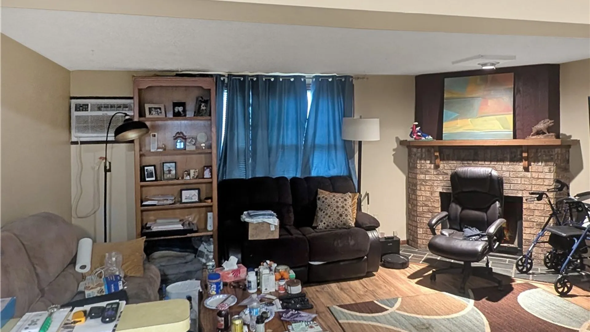 Property at 6040 & 6044 Mill Road, Chautauqua, NY 14757 48