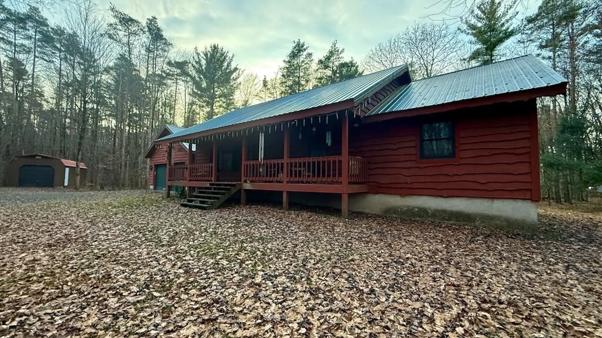 Property at 657 County Route 48, Albion, NY 13302 10