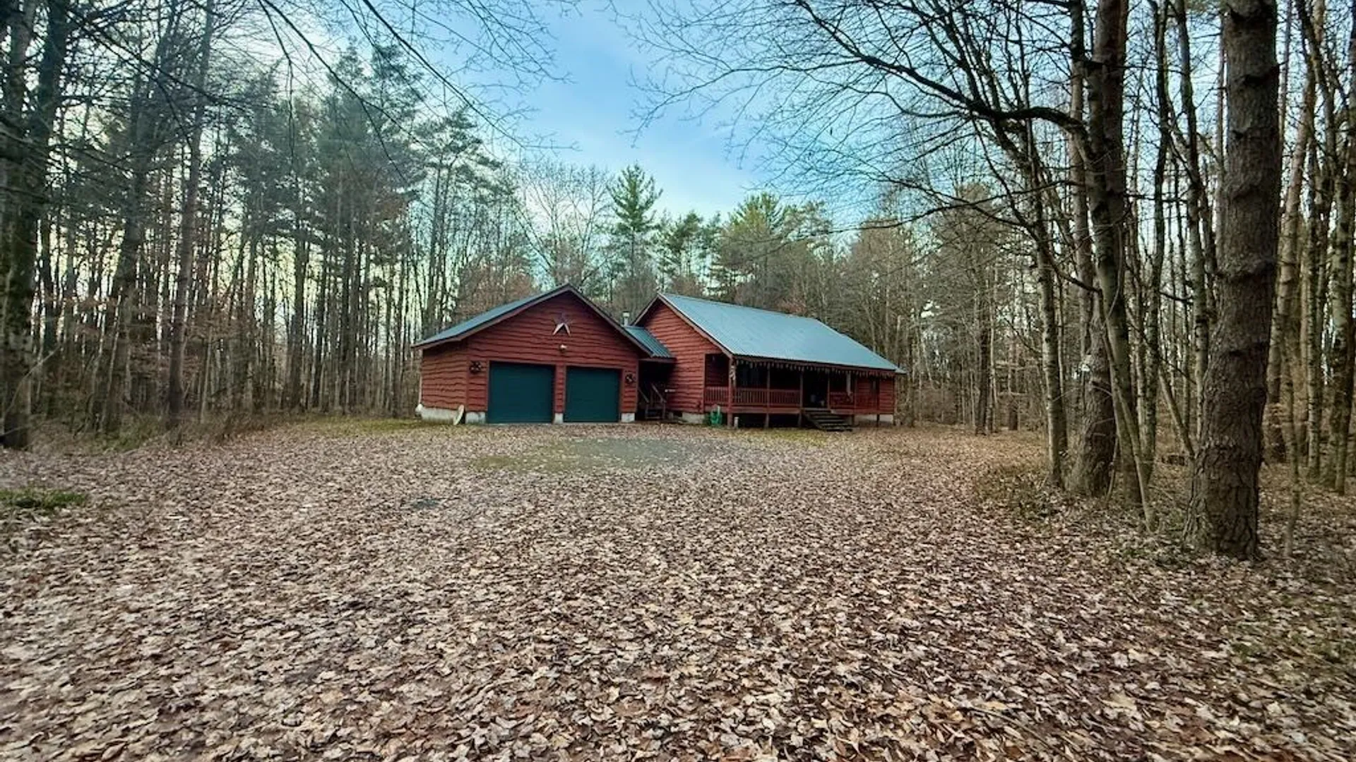 Property at 657 County Route 48, Albion, NY 13302 16