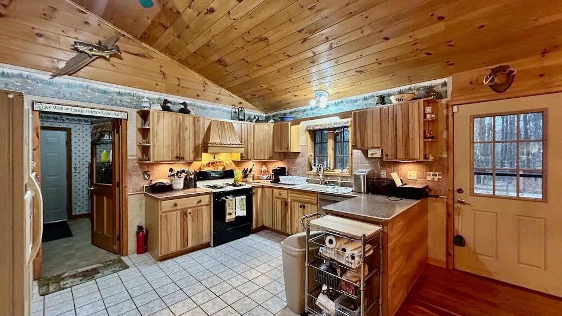 Property at 657 County Route 48, Albion, NY 13302 17