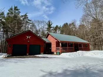657 County Route 48, Albion, NY 13302