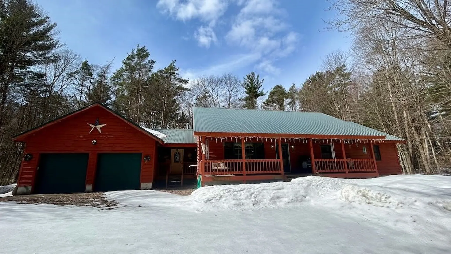 Property at 657 County Route 48, Albion, NY 13302 2