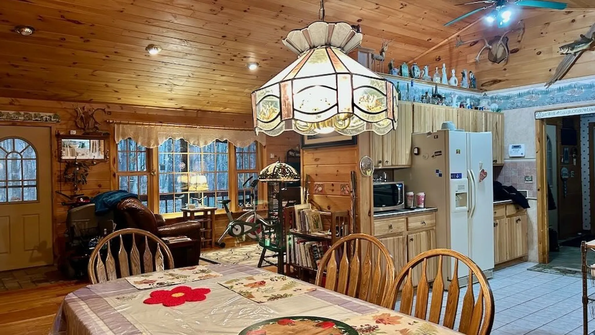 Property at 657 County Route 48, Albion, NY 13302 22