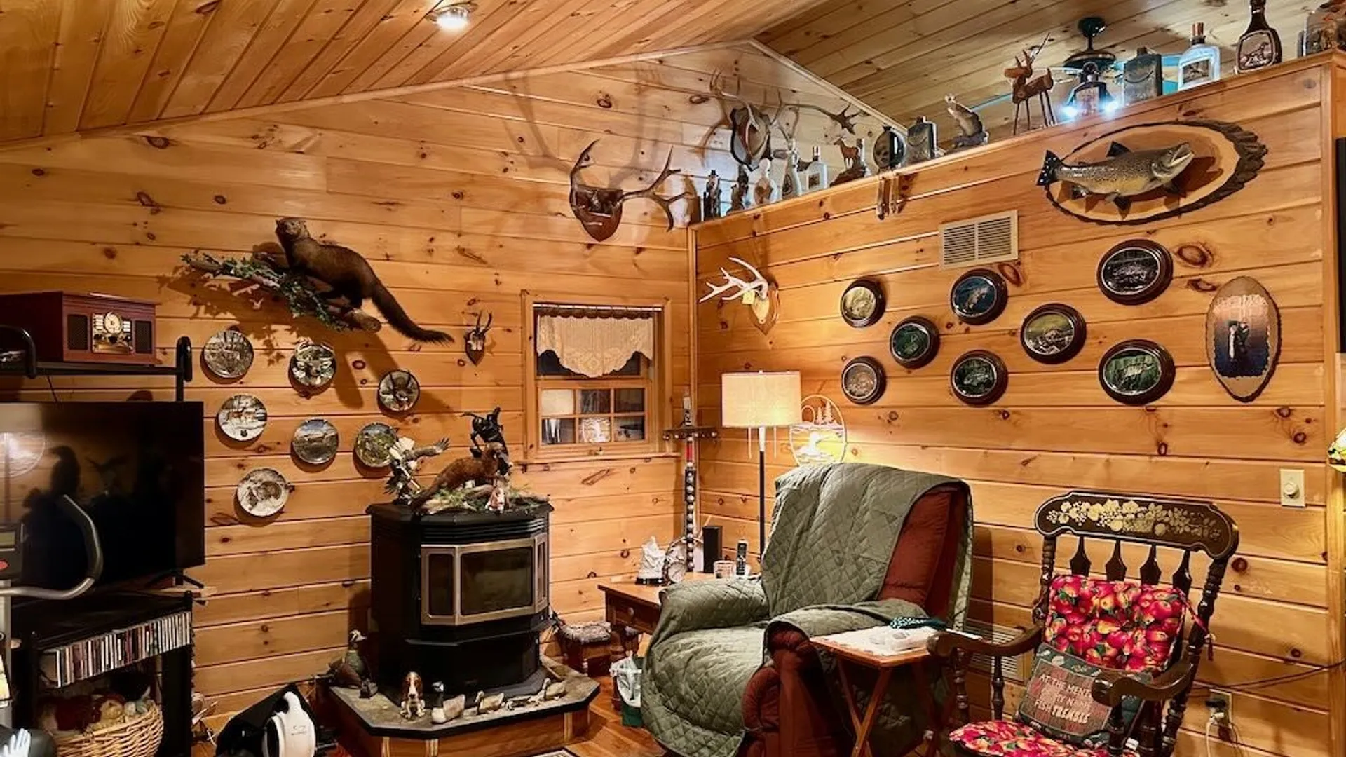 Property at 657 County Route 48, Albion, NY 13302 25