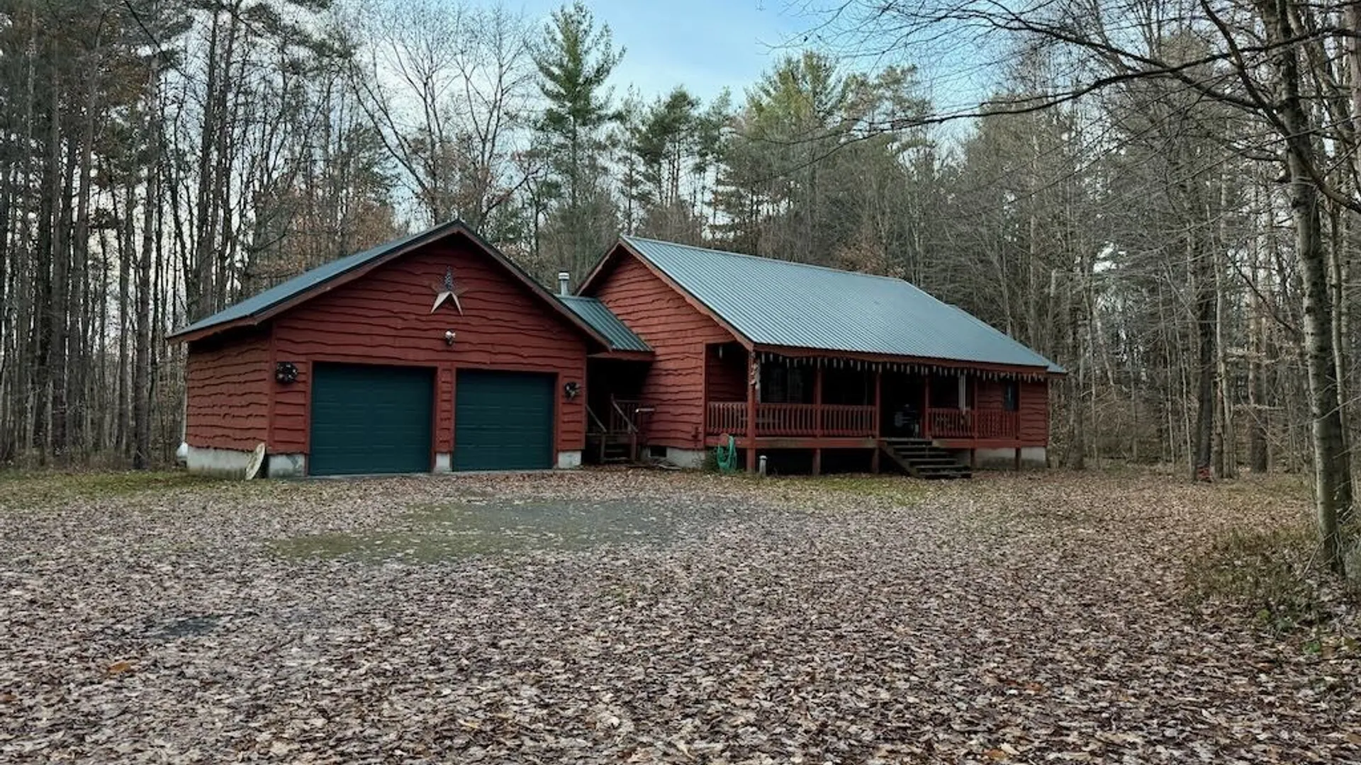 Property at 657 County Route 48, Albion, NY 13302 3