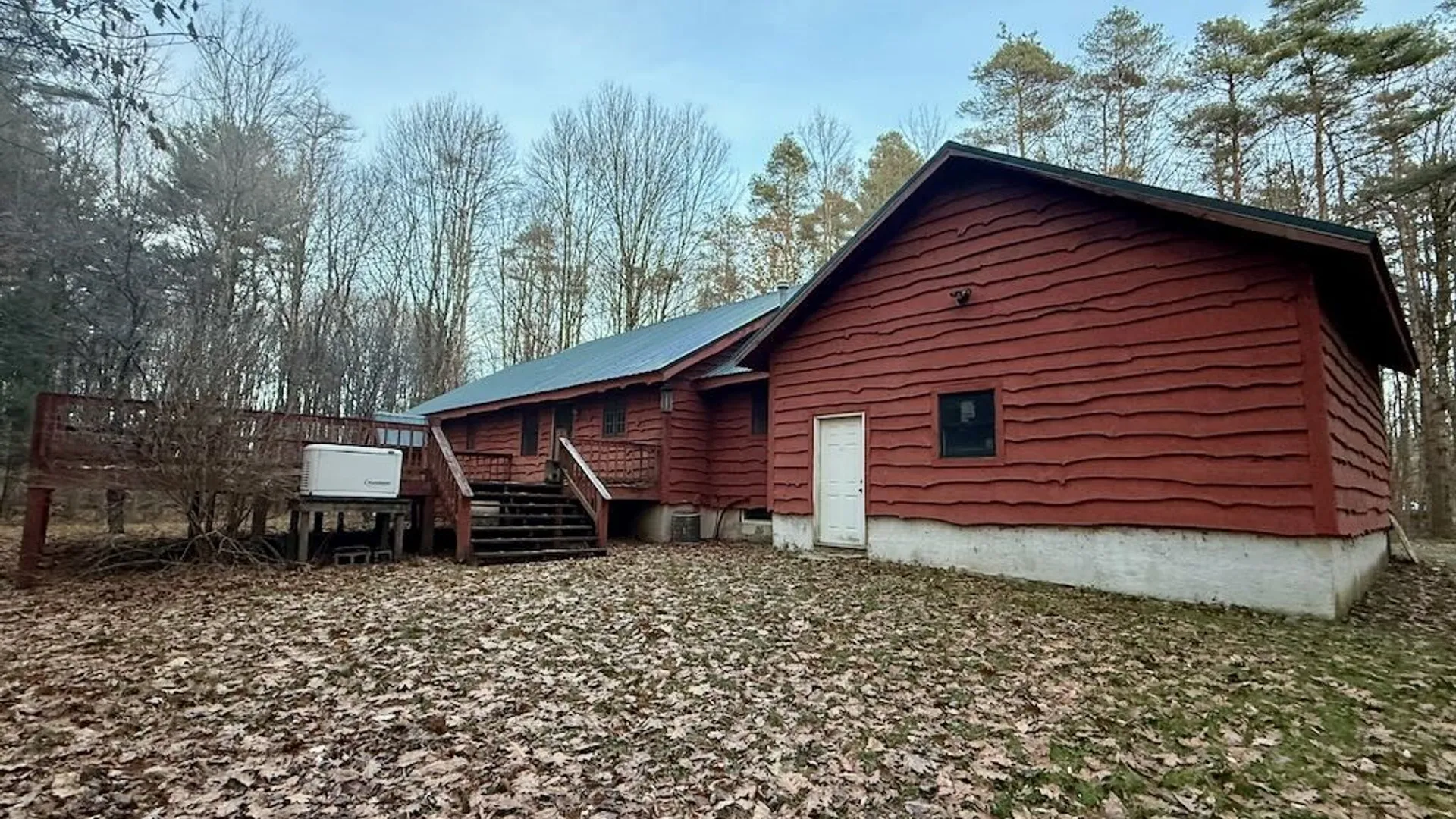 Property at 657 County Route 48, Albion, NY 13302 4