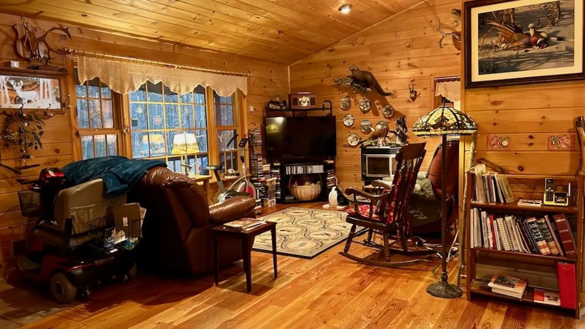 Property at 657 County Route 48, Albion, NY 13302 40