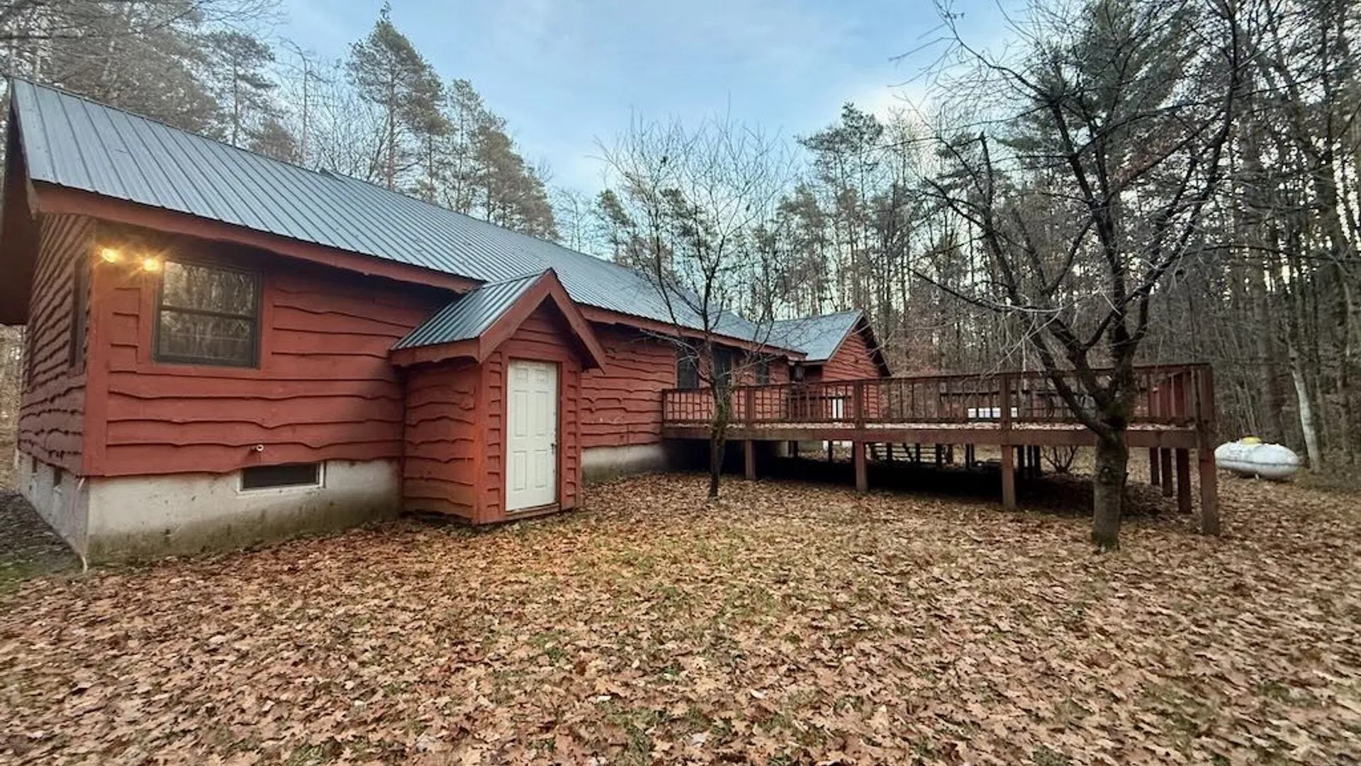 Property at 657 County Route 48, Albion, NY 13302 5