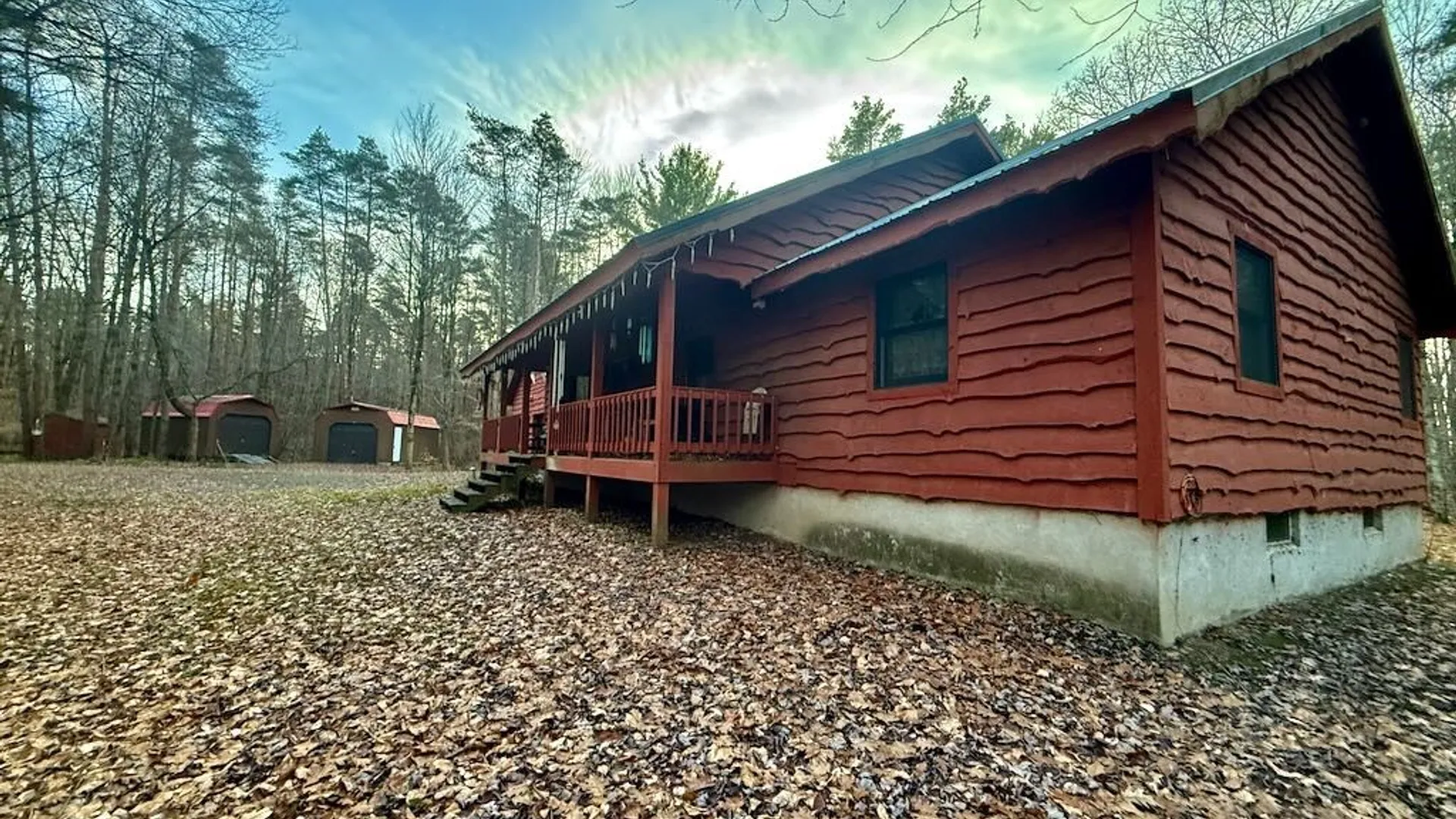 Property at 657 County Route 48, Albion, NY 13302 7