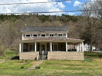 Property at 2384 State Highway 205, Laurens, NY 13810