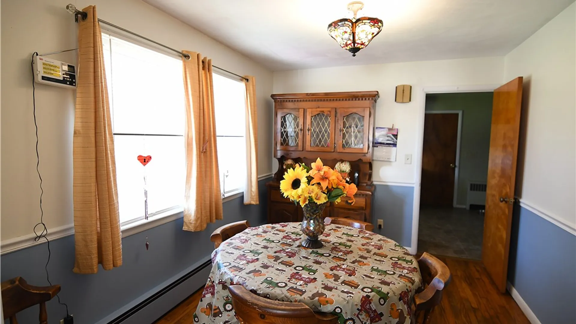 Property at 158 Dingman Hill Road, Bainbridge, NY 13733 14