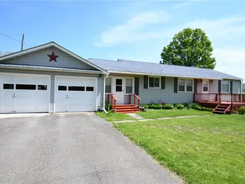 Property at 158 Dingman Hill Road, Bainbridge, NY 13733