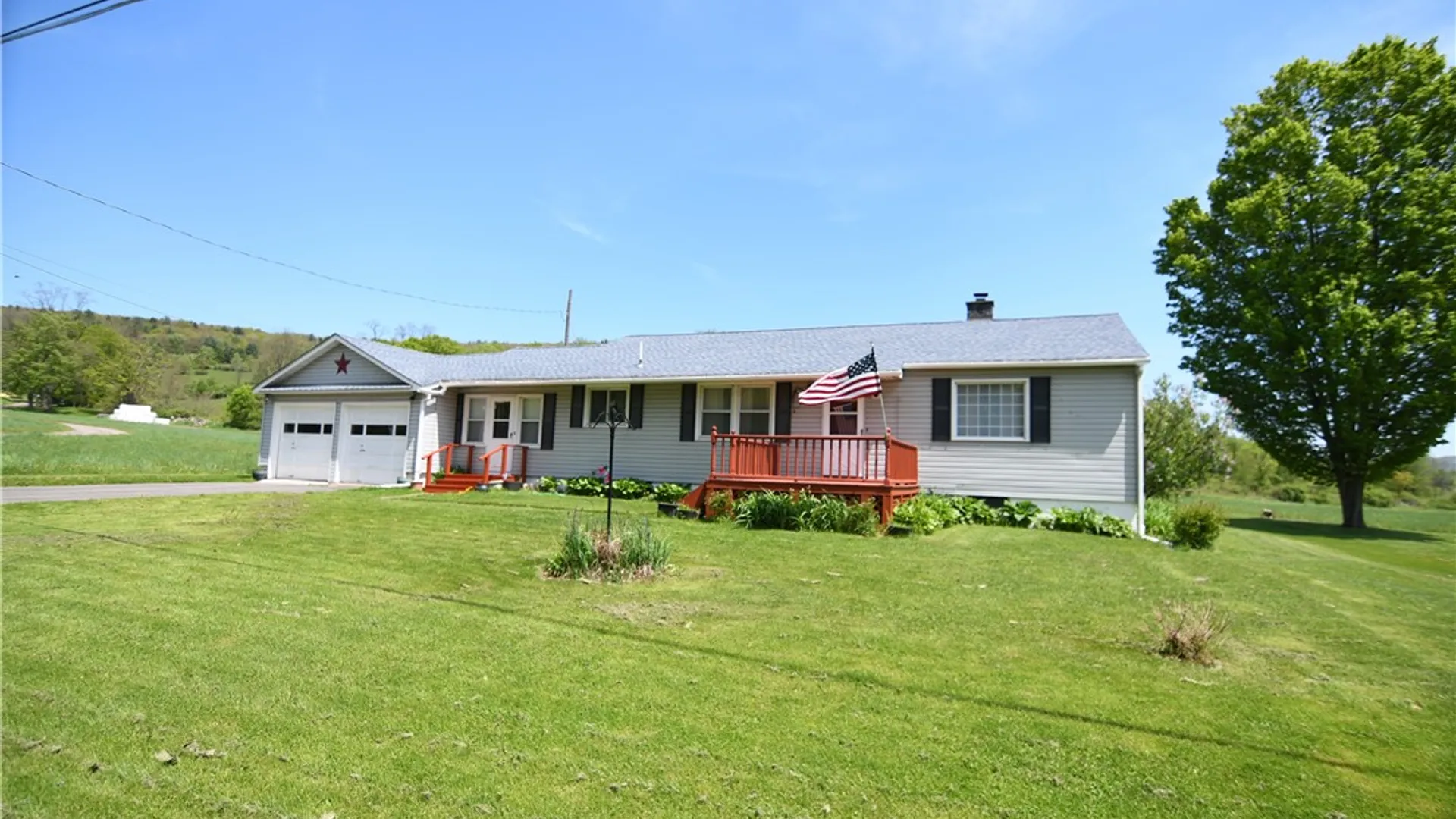 Property at 158 Dingman Hill Road, Bainbridge, NY 13733 3